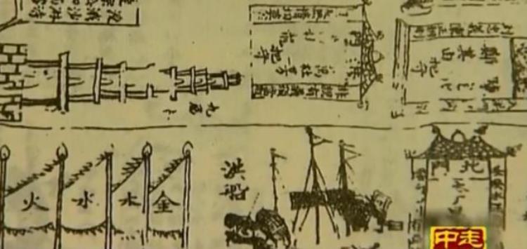 山村惊现船型古屋,江西哪里发现宝藏