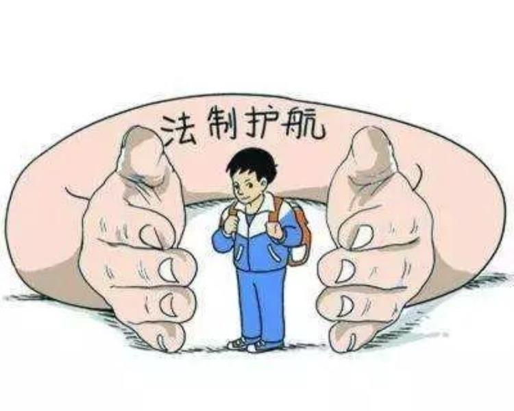 检察院关爱未成年成长,检察院关爱未成年人普法教育