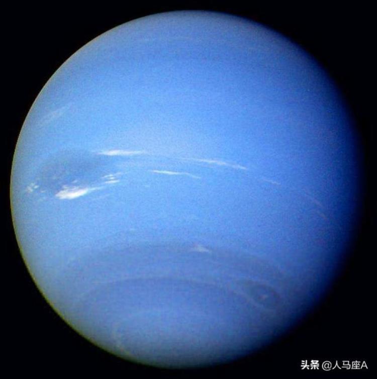 围绕天王星的行星,关于太阳系八大行星的排位