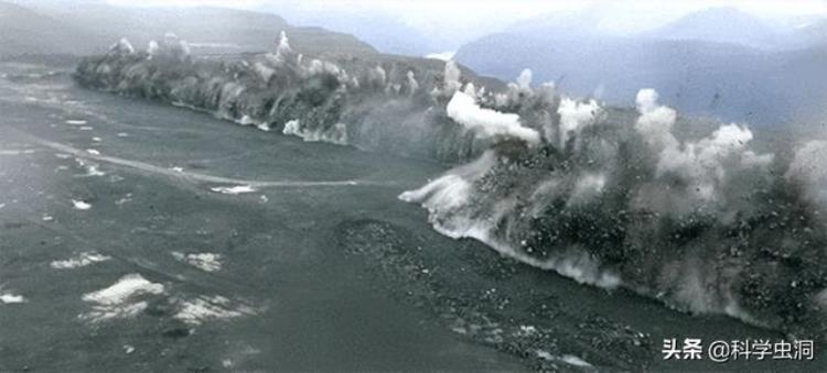 大海到底有多恐怖(大海神秘又可怕)