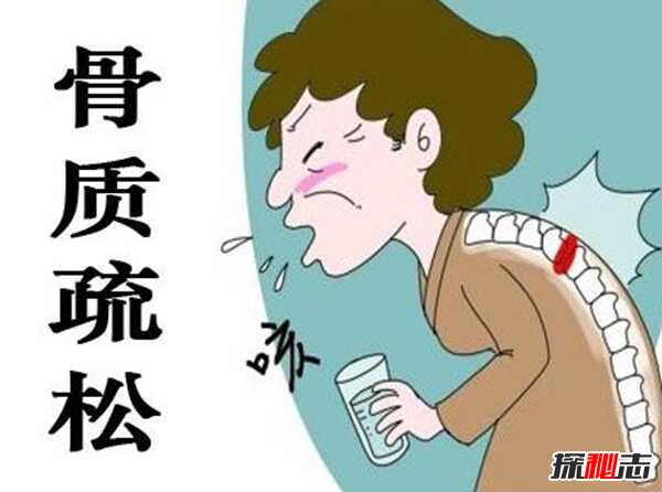 令人恐怖?20个残忍的人类真相,人类晚上比早上矮1厘米