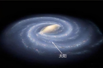 宇宙中最大的比银河系还大的行星或者恒星,宇宙中有多少比银河系大的星系