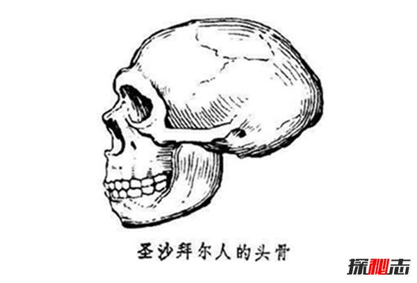 克罗马农人灭绝了吗？欧洲人是克罗马农人的后裔吗