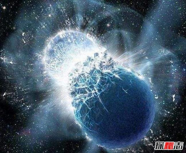 宇宙外面的恐怖世界 宇宙是一个骗局根本没有宇宙？