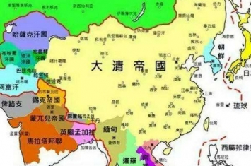 中国神秘历史断层 被隐瞒的中国历史有哪些