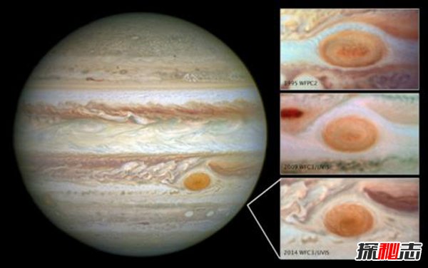 地球是人类唯一家园？人类在其他星球难以生存