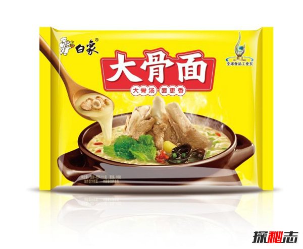 世界十大好吃零食 第三颜值和口感并存错过可惜