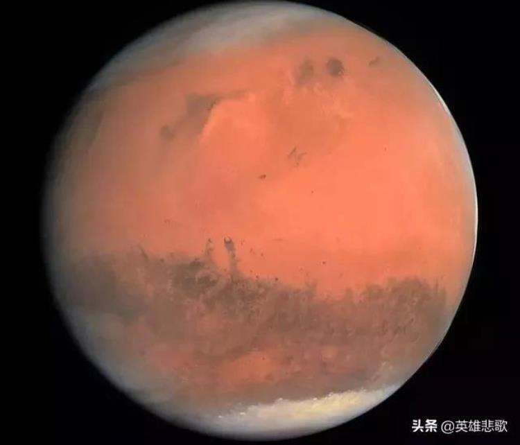 在水星上看太阳跟在冥王星上看太阳有什么不同吗,站在水星看太阳