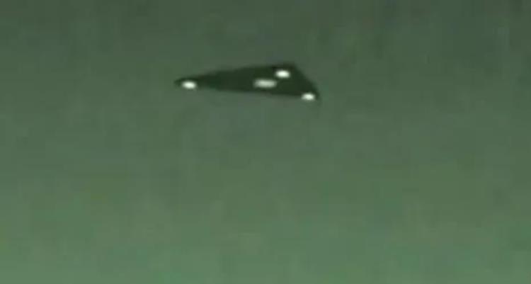 十大未解之谜UFO,中国ufo事件未解之谜