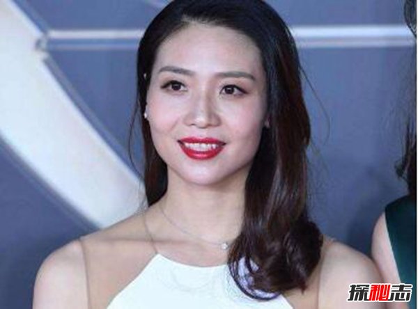 中国十大高颜值女运动员 各个美貌与才能并存真正女神