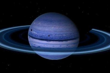 幸神星可能成为第九大行星?幸神星具体情况揭秘