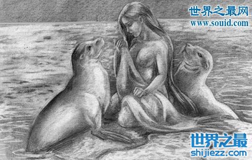 海豹人，被残忍砍掉四肢的悲惨女兵(越南士兵暴行)