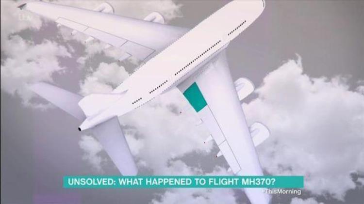 MH370失踪事件,mh370失踪新闻