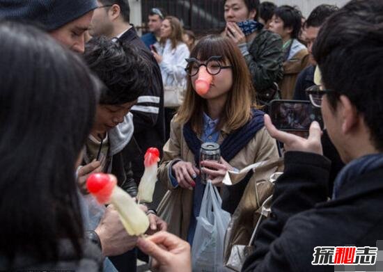 世界上丁丁最短小的男人 竟然只有1厘米(性器官发育不全)