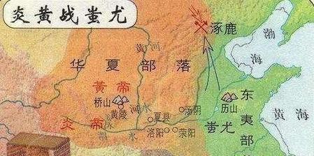 苏美尔文明和埃及文明哪个更早(苏美尔与古埃及)