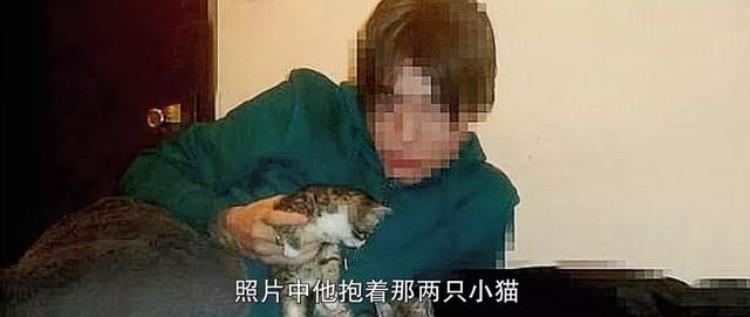 关于虐猫事件的新闻「网红杀人事件变态男虐猫杀人中国留学生被肢解案最新进展」