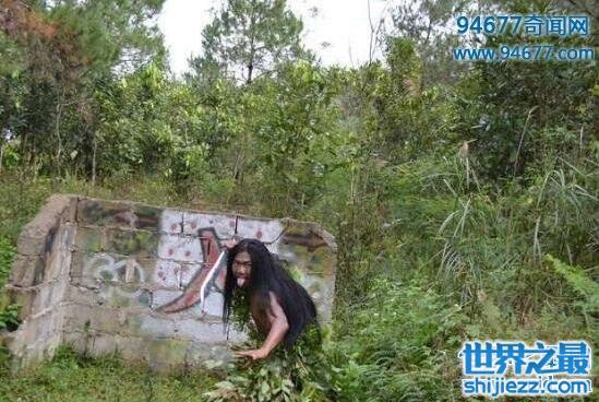 魔鬼居住的缅甸野人山，埋葬中国五万军人(惨不忍睹)