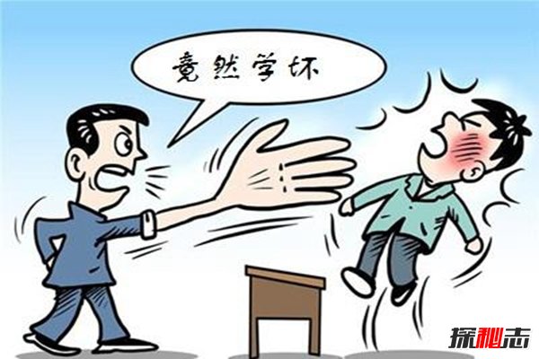 初二现象是指什么？为什么会让家长头疼不已(附对策)