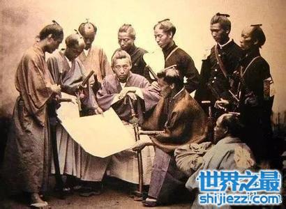 日本武士实力太菜，被中国军队完爆(没打赢过)