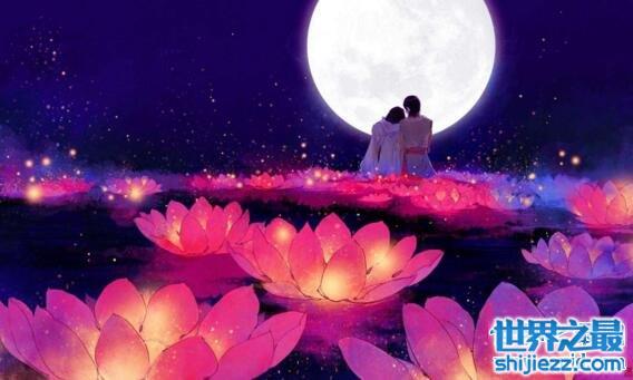 追溯七夕乞巧节的来历，女子乞求心灵手巧的节日