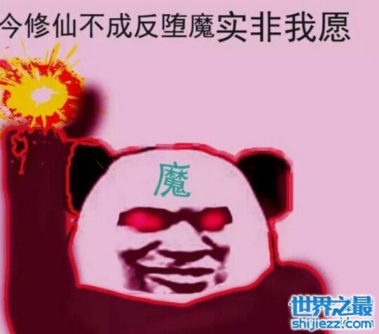 修仙是什么梗，5点还不睡你就能化神了