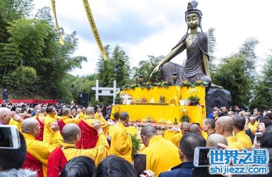 观音生日是什么时候，观音三个生日(出生/得道/出家)