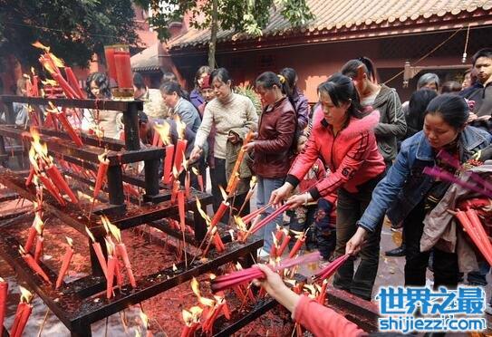 观音生日是什么时候，观音三个生日(出生/得道/出家)