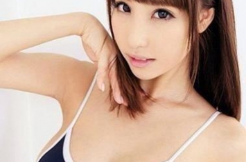 日本女优彩美旬果，日本最美女优排名前十强(90后)