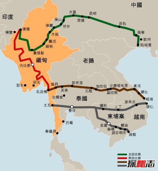 世界上最大的淡水湖：苏必利尔湖,比奥地利还要大(8.2万平方公里)