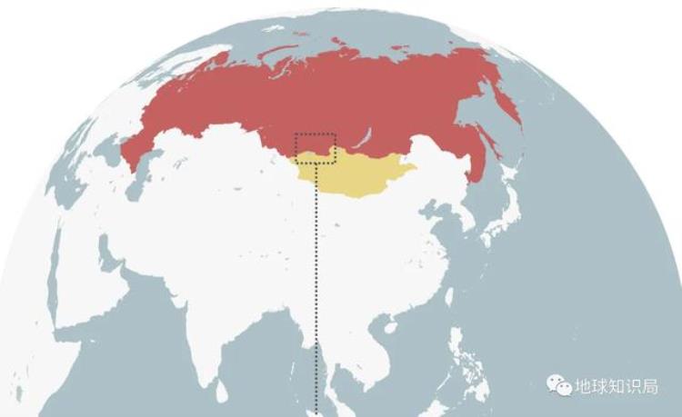 图瓦人简介,地球知识局