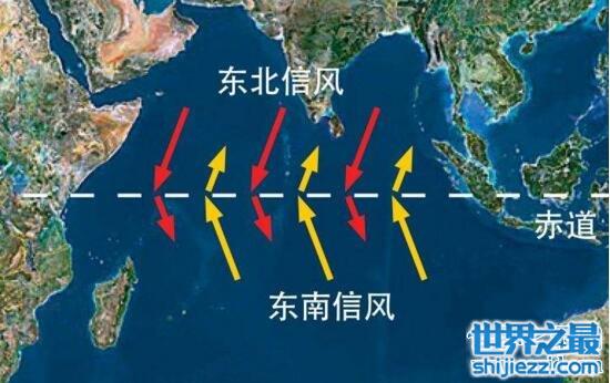 厄尔尼诺现象是什么，海水异常升温影响全球气候