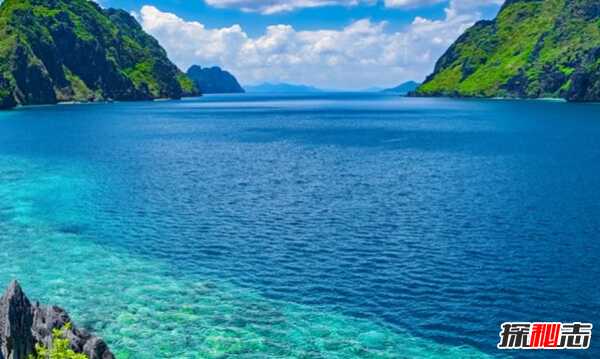 欧洲海岸线最长的十大国家,挪威海岸线占据第一