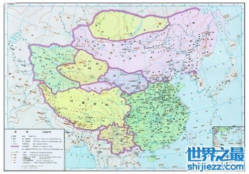 宋仁宗？开国第四位皇帝，继承祖贤开了北宋大局的皇帝