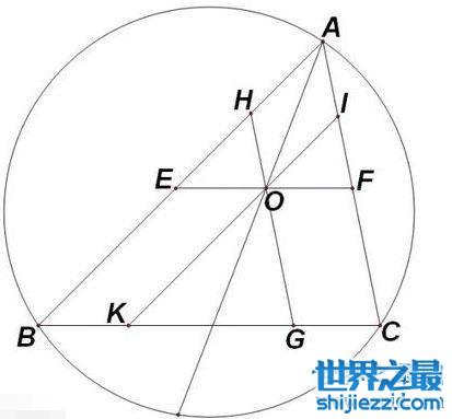 历史上世界数学难题，那些问题竟然被解决了