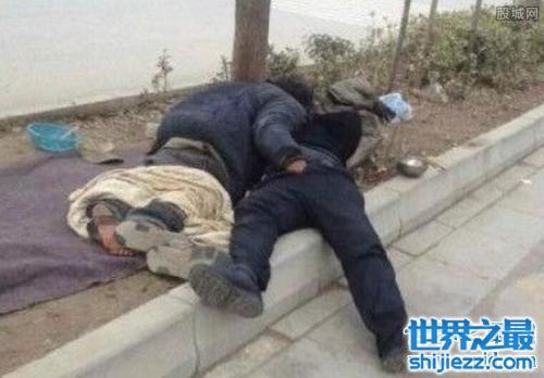 天下第一懒人杨锁，竟活活饿死家中