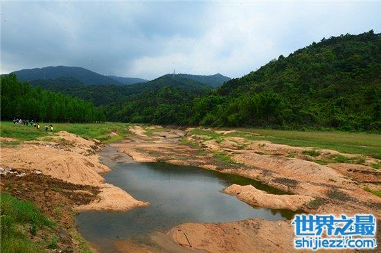 中山最好玩的地方在哪里，旅游大百科给你推荐