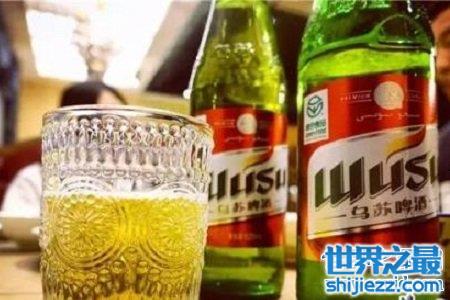 夺命大乌苏：身为啤酒居然能够夺走人的性命，恐怖！