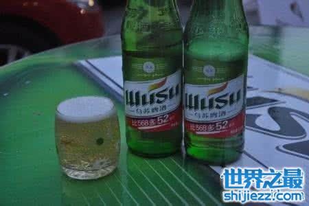 夺命大乌苏：身为啤酒居然能够夺走人的性命，恐怖！