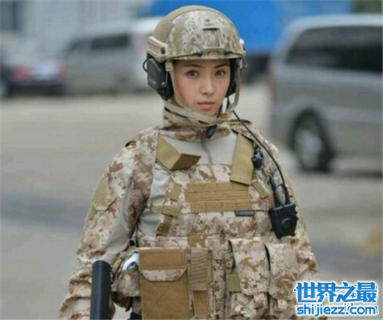 铁血美女叶寸心其实家里是亿万富翁，为什么还这么努力