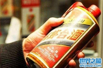 中国四大名酒，唇齿留香价格贵的值得