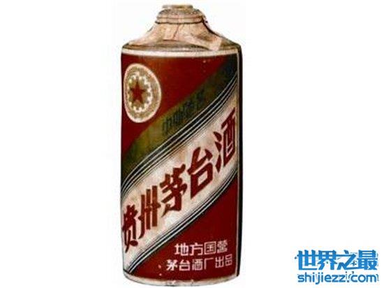 中国四大名酒，唇齿留香价格贵的值得