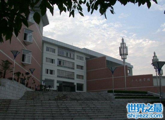 最新湖南的大学排名大盘点，中南大学绝对的榜首！