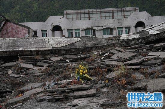 汶川地震死亡人数高达七万 十年过去了汶川现在如何