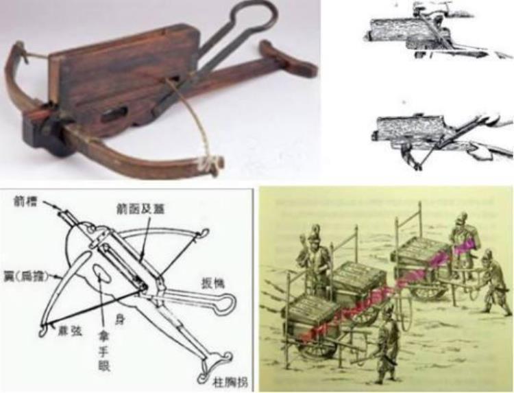 世上十大禁用冷兵器,我国就有四种,你都知道么,十大禁用的玩具步枪