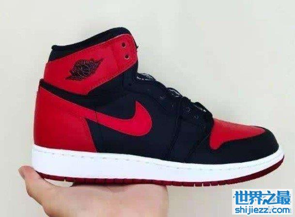 aj是什么牌子，NIKE旗下专为乔丹创立的品牌