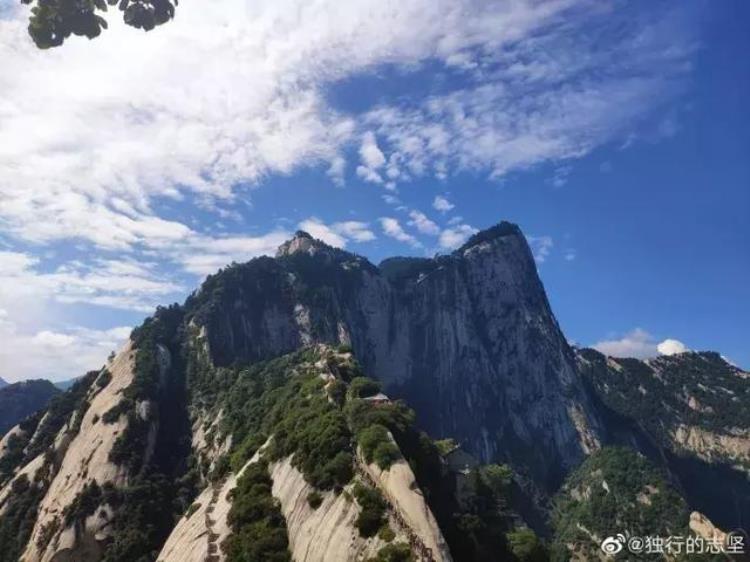 华山要不要去,华山近段时间还能去参观吗