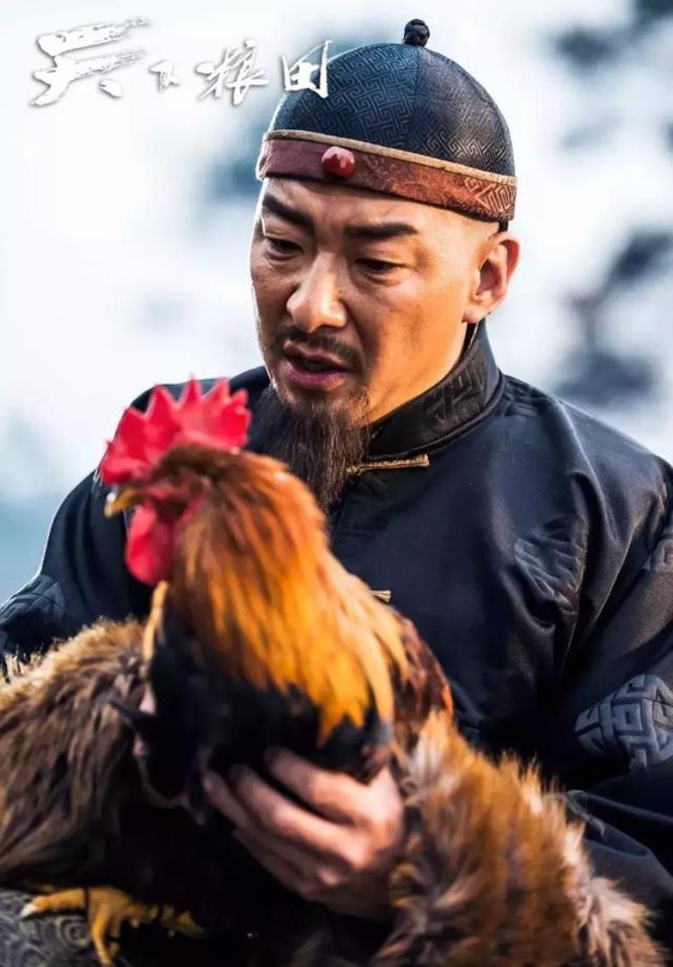 公鸡和驴子生活在一起,鸡和鸭鹅驴一起养