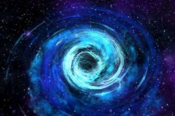 宇宙最隐秘星系：幽灵星系，99%是暗物质(距地3.3亿光年)