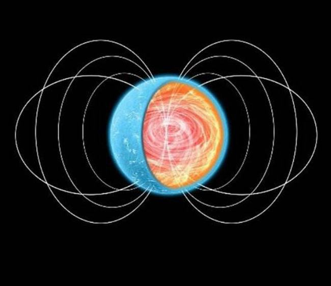 中子星是什么?中子星分为哪几种?(脉冲星最常见)