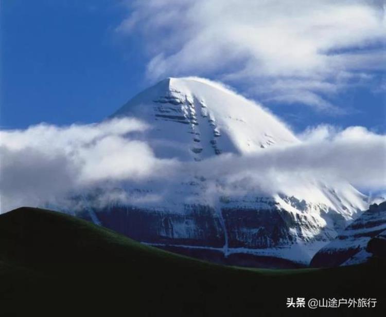 冈仁波齐六大秘密,冈仁波齐神山不解之谜